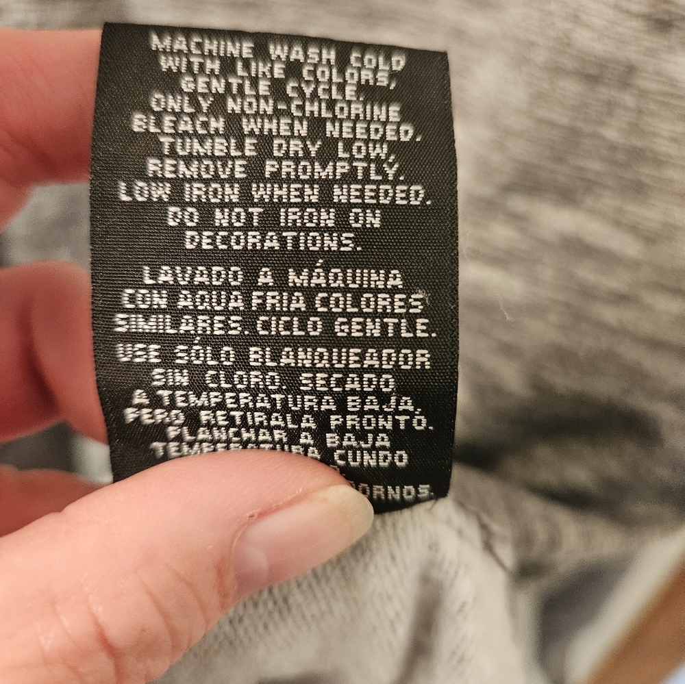 Marvel Deadpool Pullover - image 4